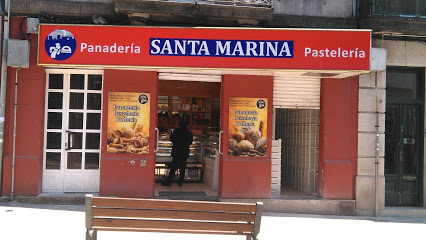 Panaderia Santa Marina