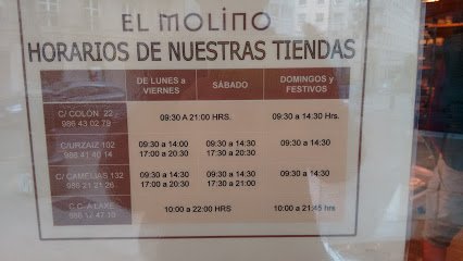 El Molino
