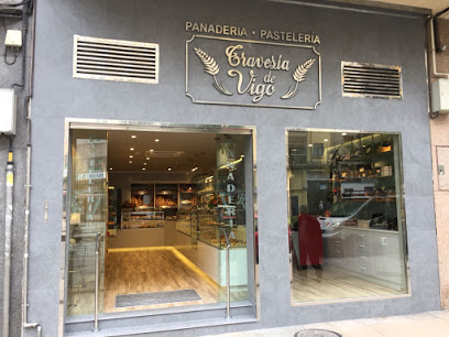 Panadería Travesía de Vigo