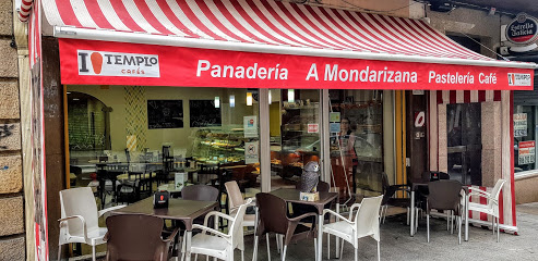 Foto de A Mondarizana