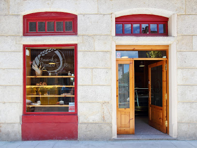 Panadería Dámaso - Vigo