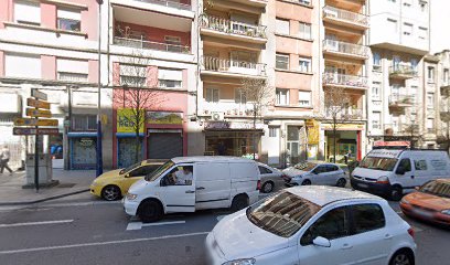 Panaderia Travipan Pasteleria