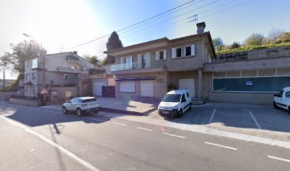 Panadería Molares Artesanos S.L