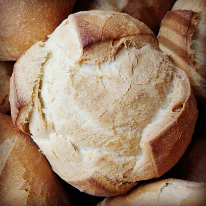 Foto de Forn de Pa Mitjans