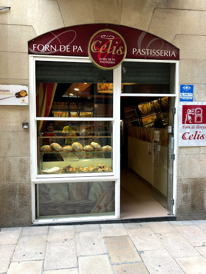 Forn de Pa - Cal Celis