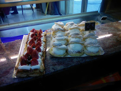 Pastisseria San Pau
