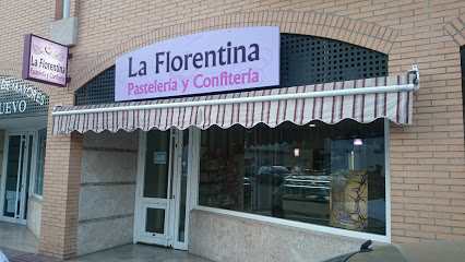 Foto de Pasteleria Y Confitetia La Florentina