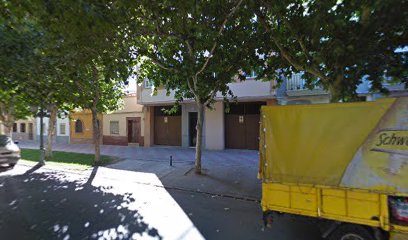 Foto de Naranjo Gallego C B