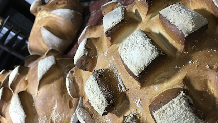 Panaderia Benitez Desde 1853