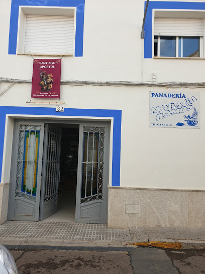 Panadería Moraga Ramos