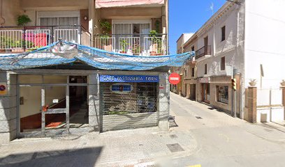 Café Pastisseria Forn