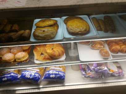 Foto de Panadería Galende Mateu