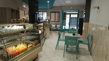 Foto de Baker gluten free - Panadería-Cafetería