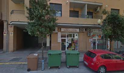 Narbonne