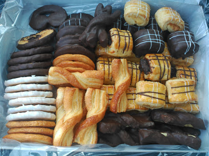 Foto de Pastelería "Hojalbi"