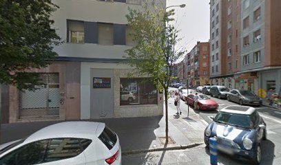Panaderia San Prudencio