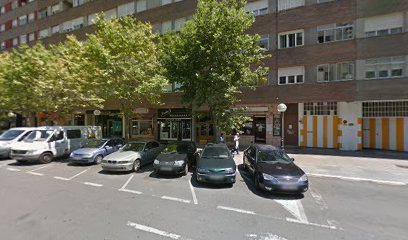 Panificadora Alavesa
