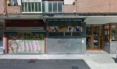 Charcutería-Panadería "Joaky"