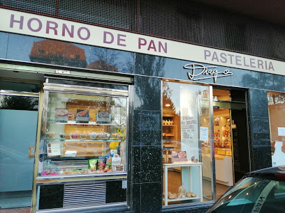Foto de Panadería "La Vitoriana"