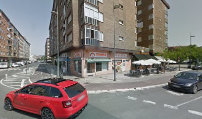 Ancora Panaderia Okindegia - Pasteleria - Gozotegia