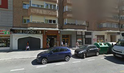 Recoleta Sweet Cake