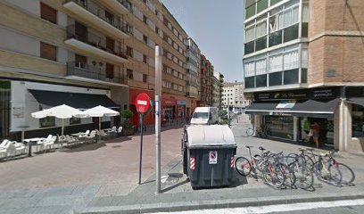 La Vitoriana De La Alimentación S L