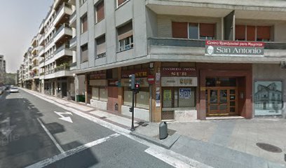 Panadería Sur