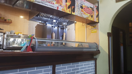 La Cesta de Pan Barrancal