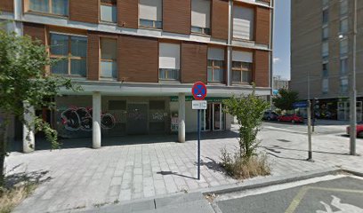 La Vitoriana
