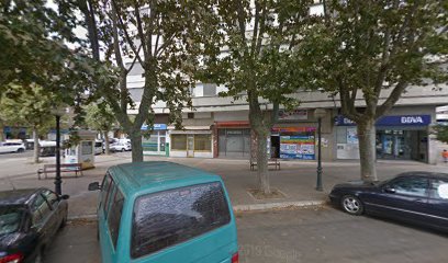 Panaderia