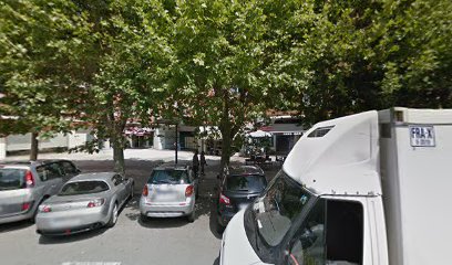 Panadería Arantxa