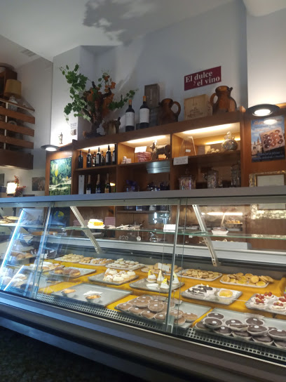 Pastelería La Peña Dulce