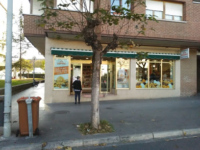 Panadería-Pastelería "Ancora"