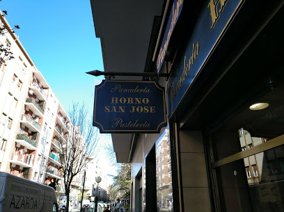 Panaderia Horno San Jose Pasteleria