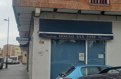 Panaderia horno san jose pasteleria