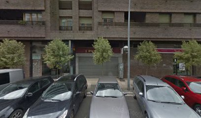 Pan Ancora