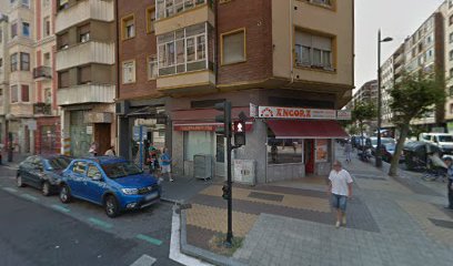 Pan Ancora