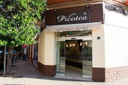 Pastelería Artesana en Zaragoza - Picotea