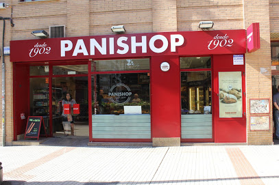 Panishop