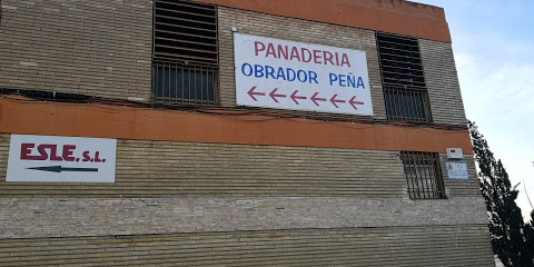 Foto de Obrador Peña