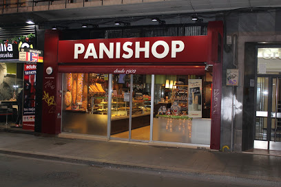 Foto de Pastelería Panadería Panishop - Gran Vía