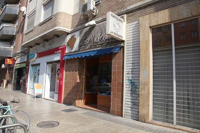 Pasteleria Los Mallorquines Zaragoza Wecake Es