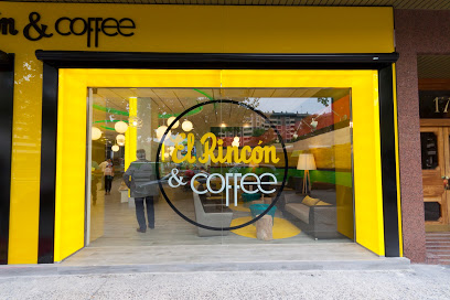 Foto de El Rincón & Coffee