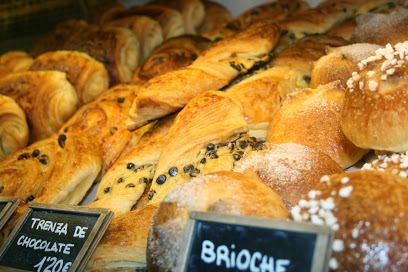Le Petit Croissant - Panadería y pastelería