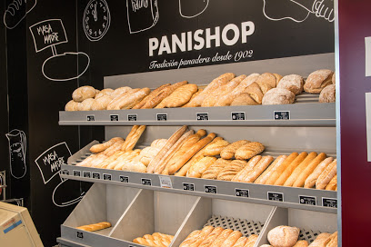 Foto de Panadería Pastelería Panishop - Juan Carlos I, 33