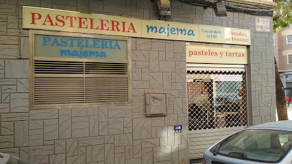 Foto de Pastelería Majema