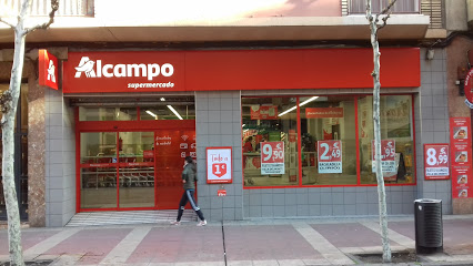 Foto de Alcampo Supermercado