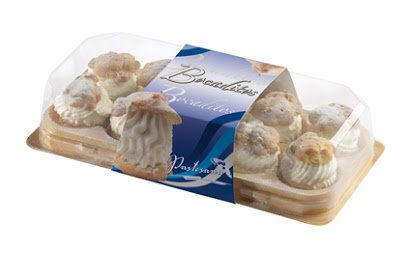 Pastesana - Distribuidor de pastelería artesana congelada