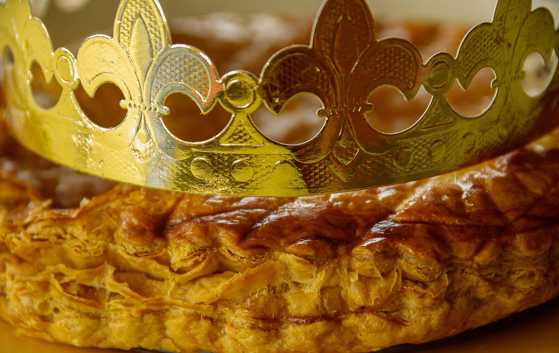 Ya vienen los Reyes:  descubre los mejores roscones de Reyes.