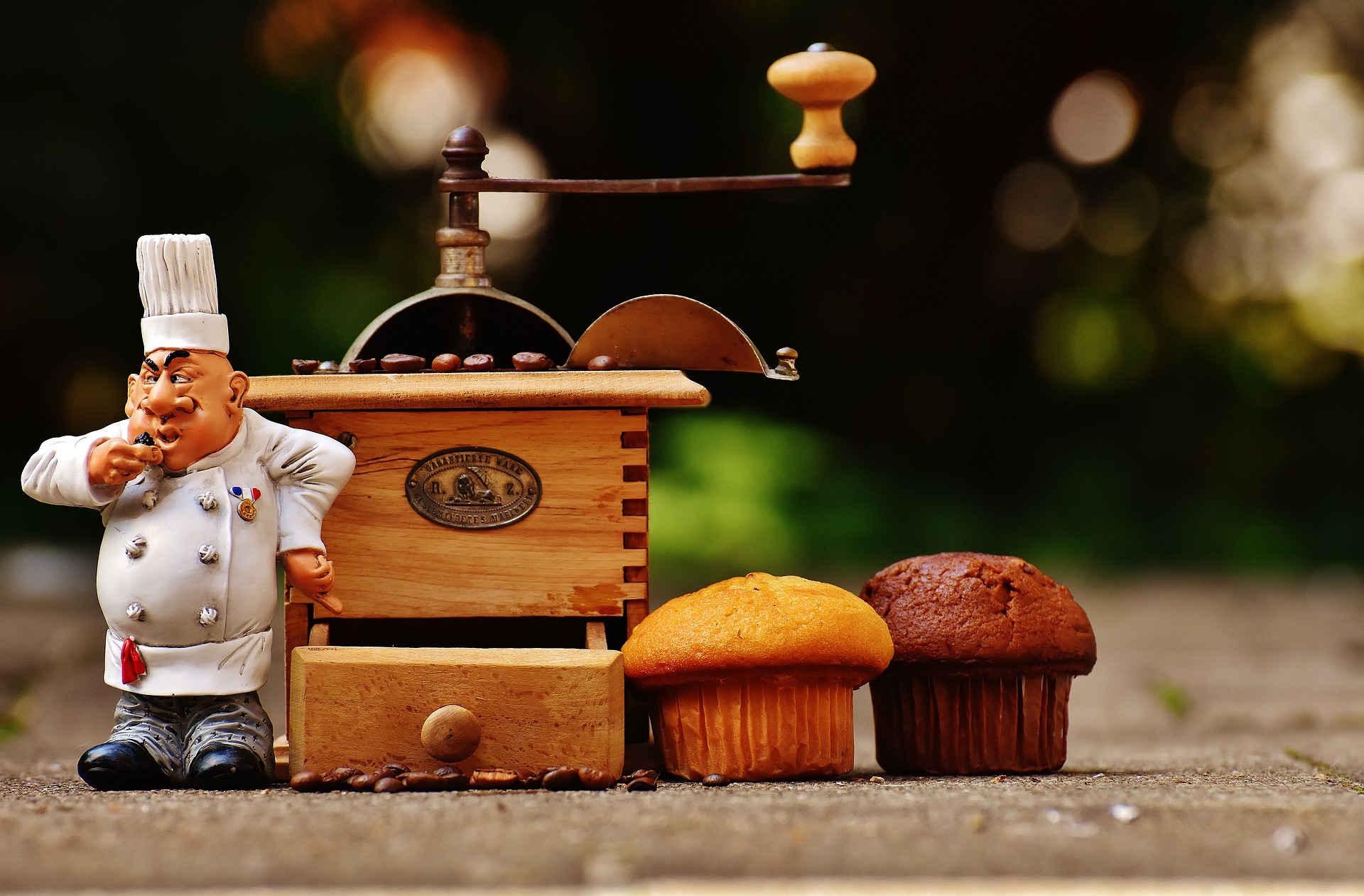 Cada vez más los pasteleros promocionan su negocio en digital